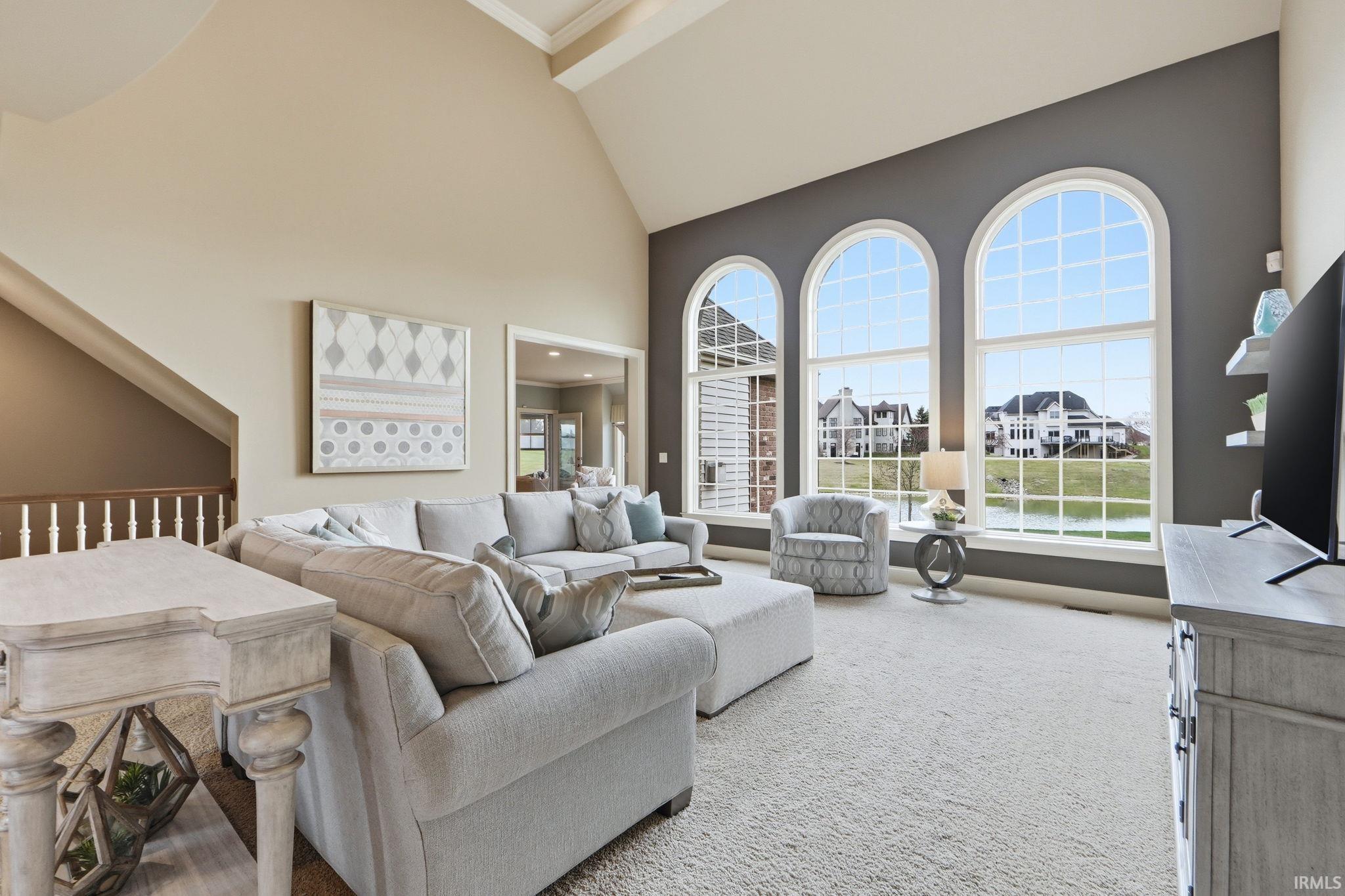 16005 Raptor Court Huntertown, IN 46748 - Photo 11 of 34