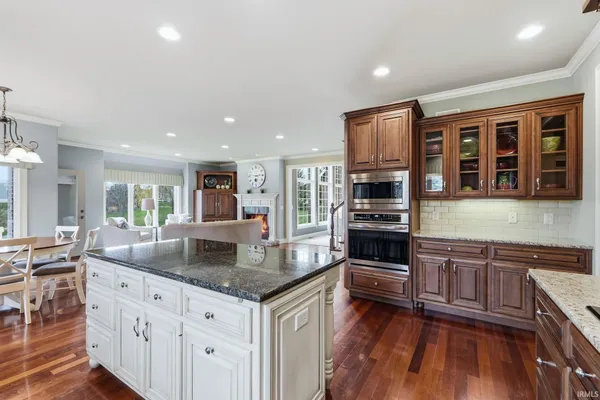 $924,900 | 16005 Raptor Court, Huntertown, IN 46748