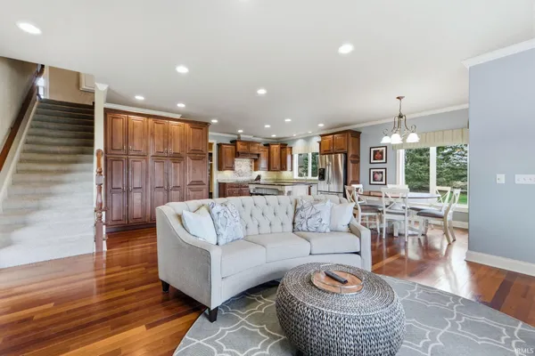 $924,900 | 16005 Raptor Court, Huntertown, IN 46748