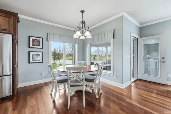 $924,900 | 16005 Raptor Court, Huntertown, IN 46748