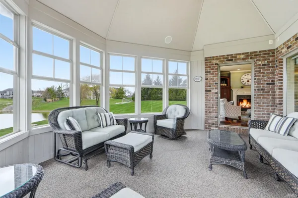 $924,900 | 16005 Raptor Court, Huntertown, IN 46748