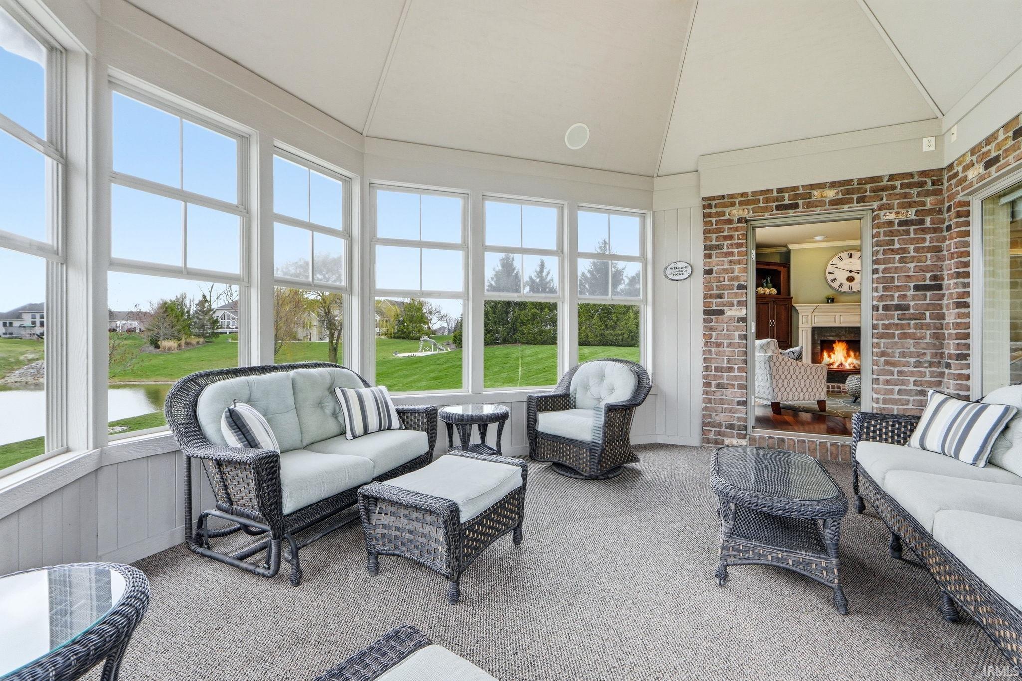 16005 Raptor Court Huntertown, IN 46748 - Photo 17 of 34