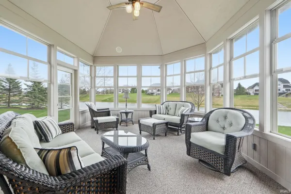 $924,900 | 16005 Raptor Court, Huntertown, IN 46748