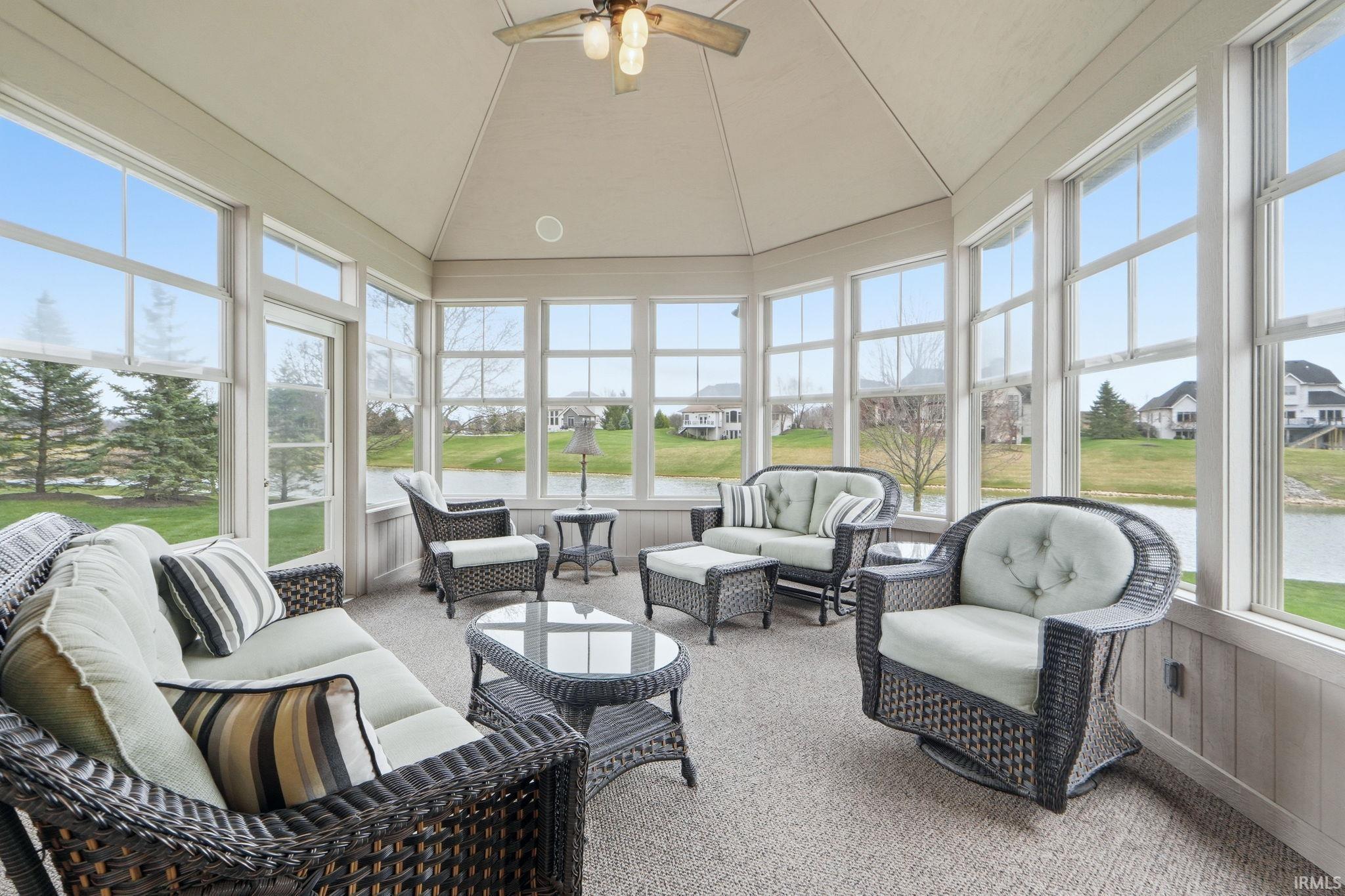 16005 Raptor Court Huntertown, IN 46748 - Photo 18 of 34