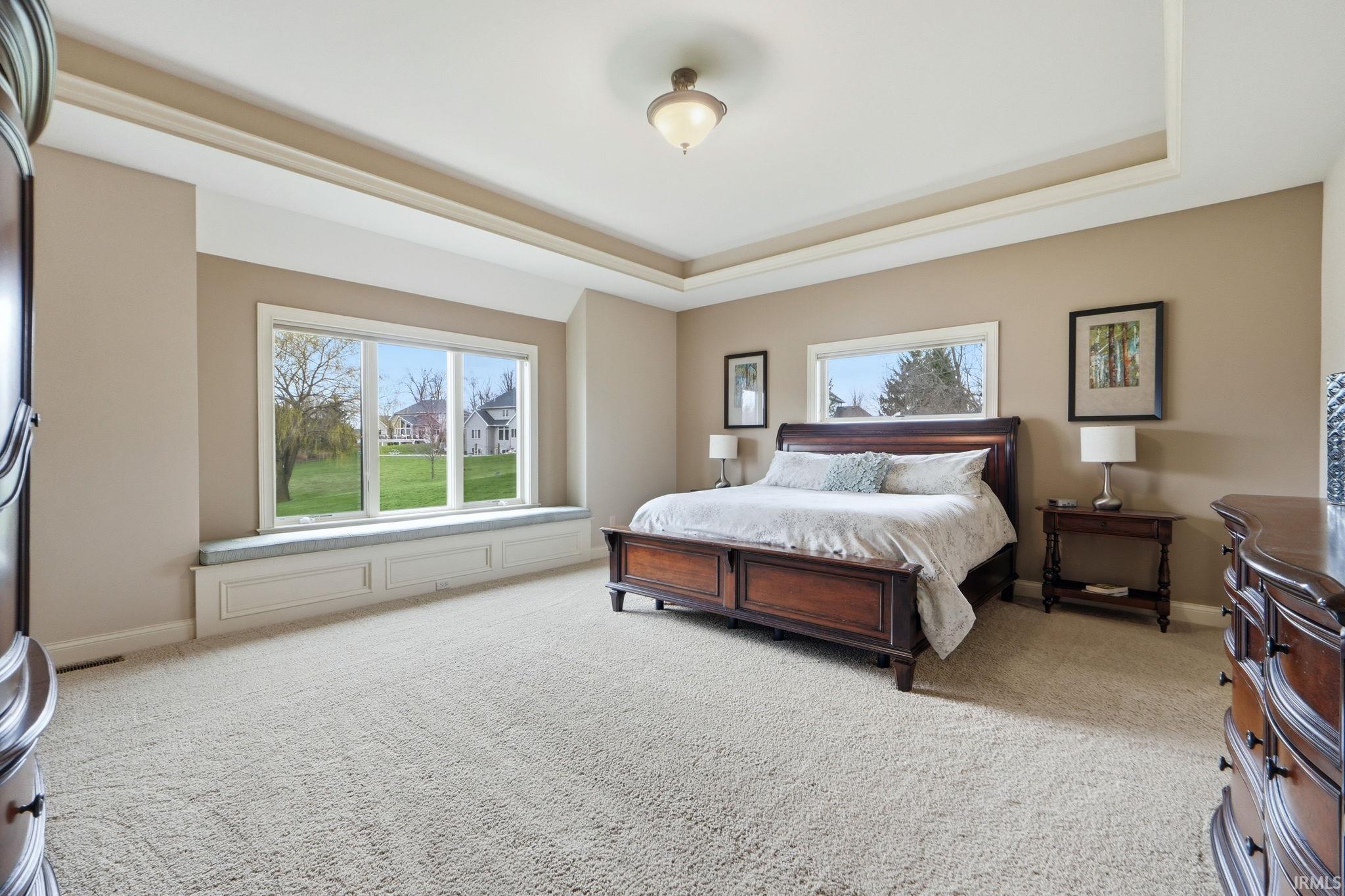 16005 Raptor Court Huntertown, IN 46748 - Photo 20 of 34