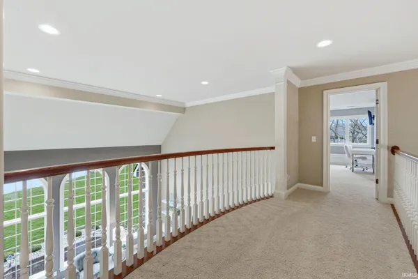 $924,900 | 16005 Raptor Court, Huntertown, IN 46748