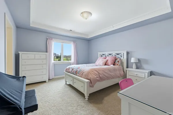 $924,900 | 16005 Raptor Court, Huntertown, IN 46748