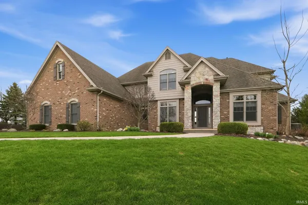 $924,900 | 16005 Raptor Court, Huntertown, IN 46748