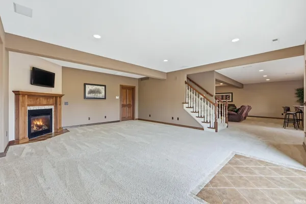 $924,900 | 16005 Raptor Court, Huntertown, IN 46748