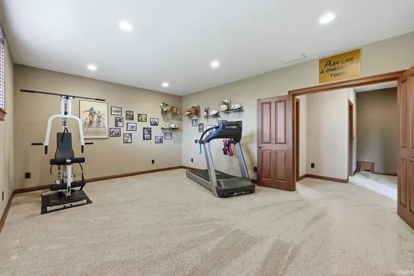 $924,900 | 16005 Raptor Court, Huntertown, IN 46748