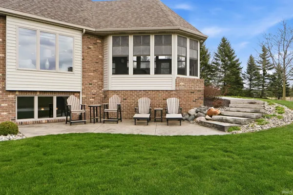 $924,900 | 16005 Raptor Court, Huntertown, IN 46748