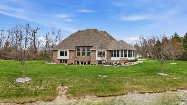 $924,900 | 16005 Raptor Court, Huntertown, IN 46748