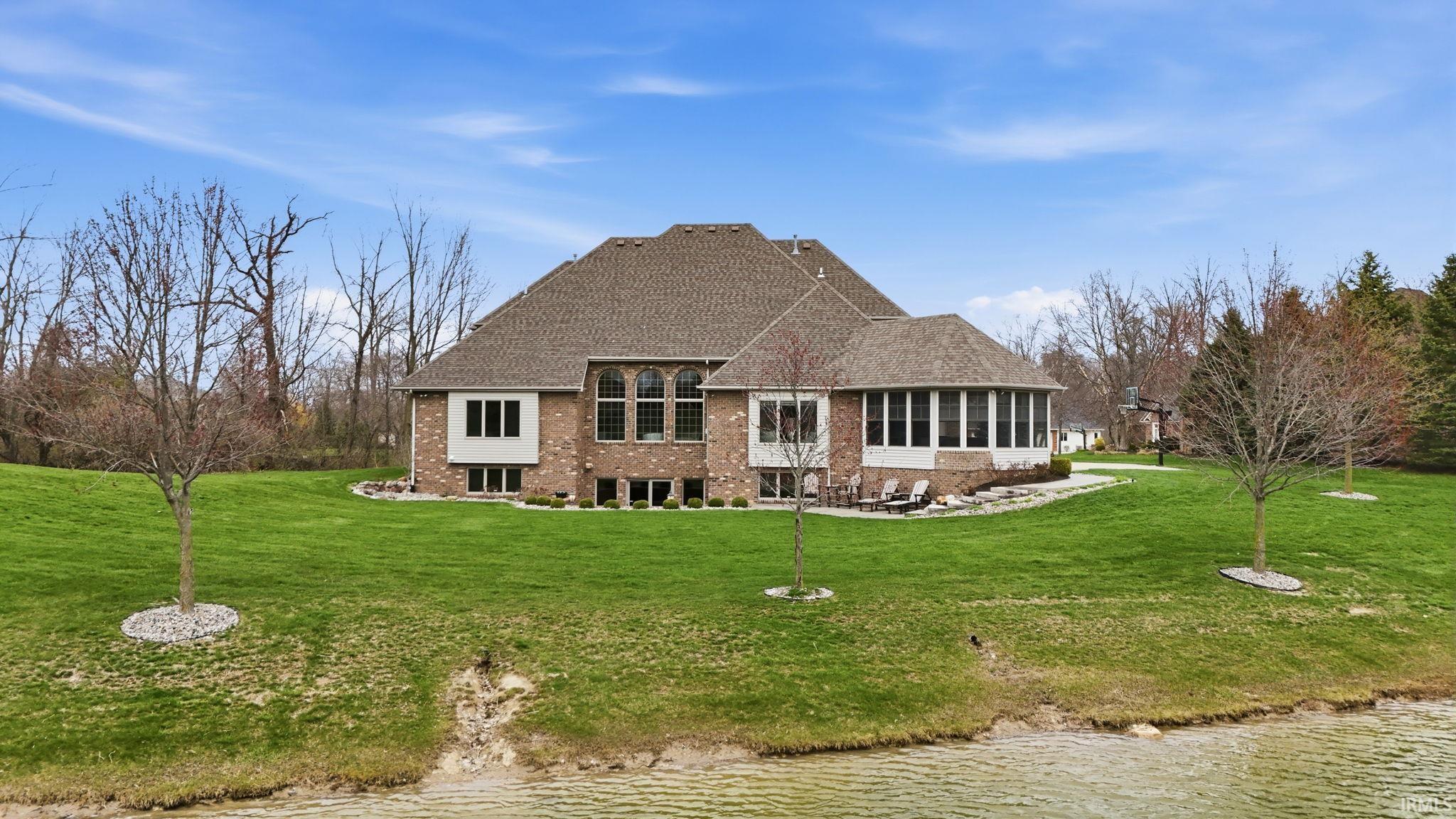 16005 Raptor Court Huntertown, IN 46748 - Photo 5 of 34