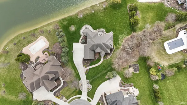 $924,900 | 16005 Raptor Court, Huntertown, IN 46748