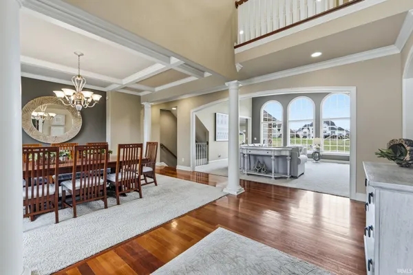 $924,900 | 16005 Raptor Court, Huntertown, IN 46748