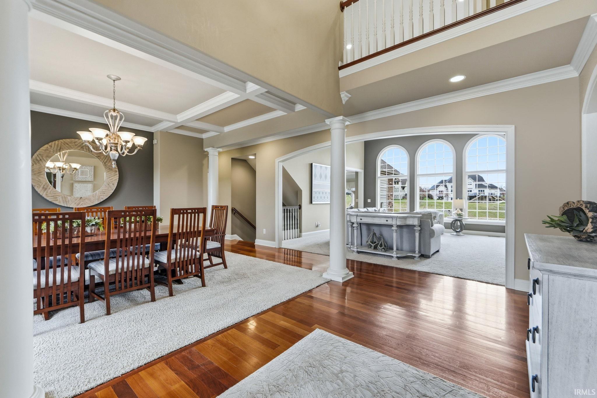 16005 Raptor Court Huntertown, IN 46748 - Photo 7 of 34