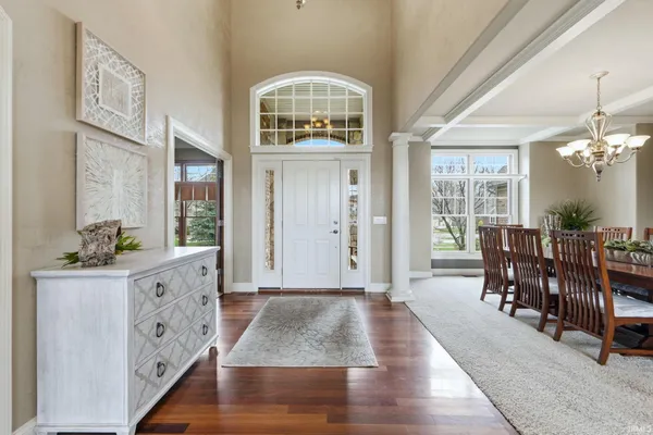 $924,900 | 16005 Raptor Court, Huntertown, IN 46748