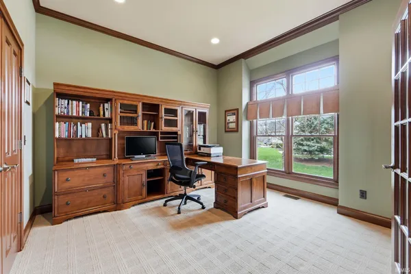 $924,900 | 16005 Raptor Court, Huntertown, IN 46748