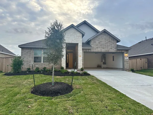 $2,250 | 5804 Knox Landing Drive, Rosenberg, TX 77469