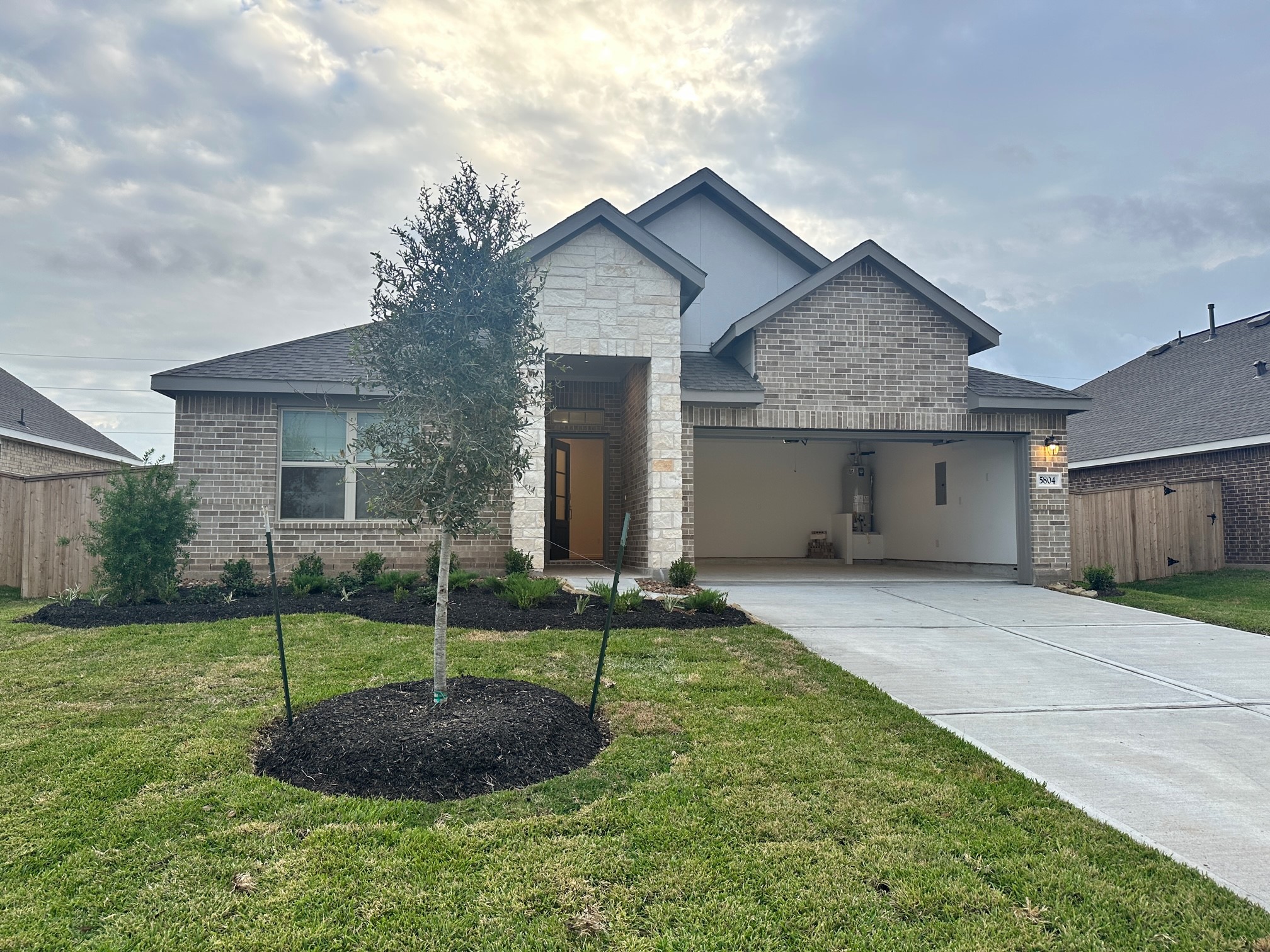 5804 Knox Landing Drive Rosenberg, TX 77469 - Photo 1 of 21