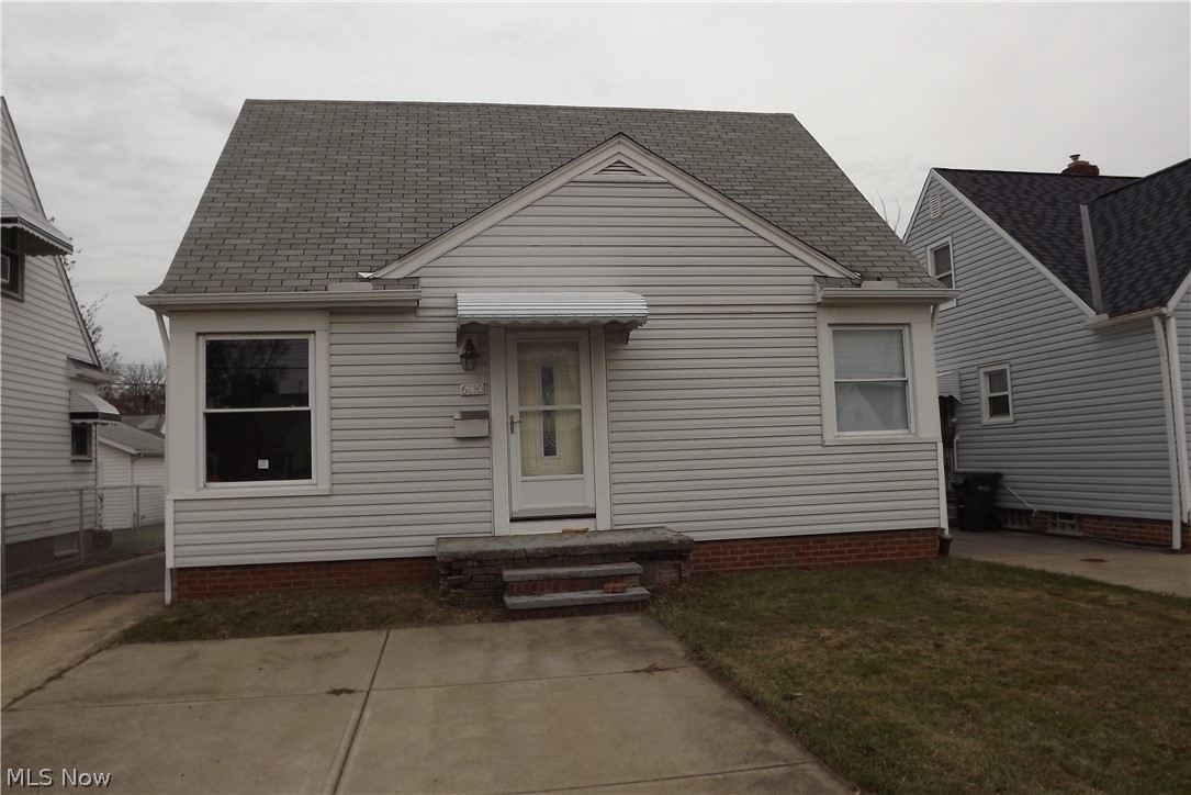 6110 Snow Road Parma, OH 44129 - Photo 1 of 7