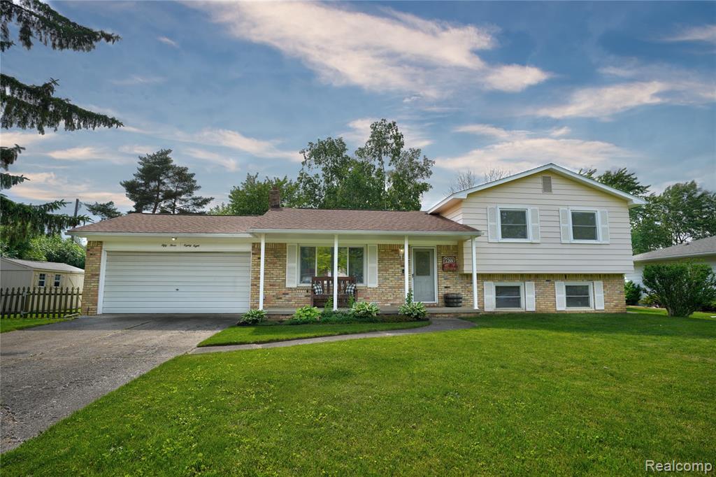 5388 North Georgetown Road Grand Blanc, MI 48439 - Photo 57 of 67 Gallery Image 57