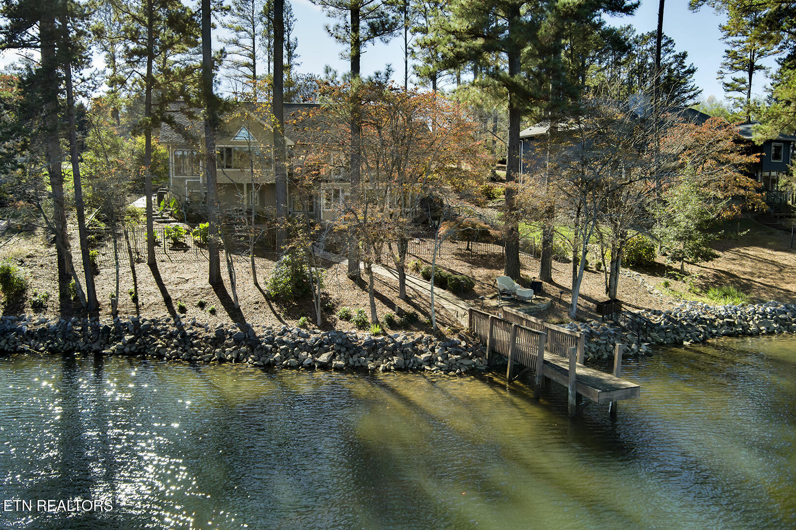 443 Tanasi Way Loudon, TN 37774 - Photo 54 of 60 54_TanasiWay_443_Dock02