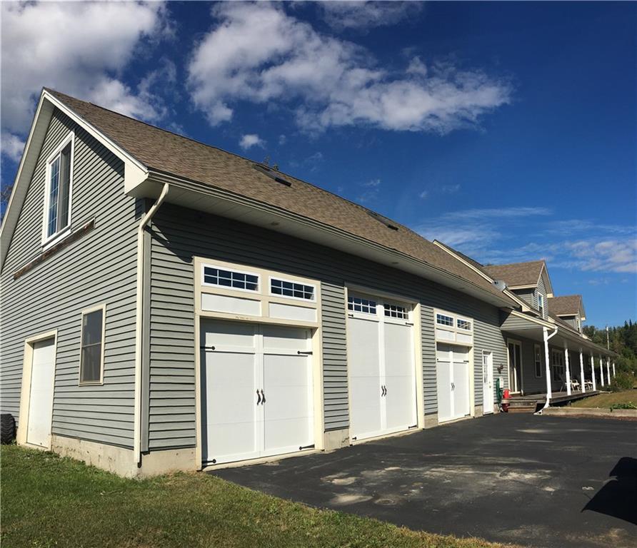 442 Hudson Road Glenburn, ME 04401 - Photo 2 of 35 Photo