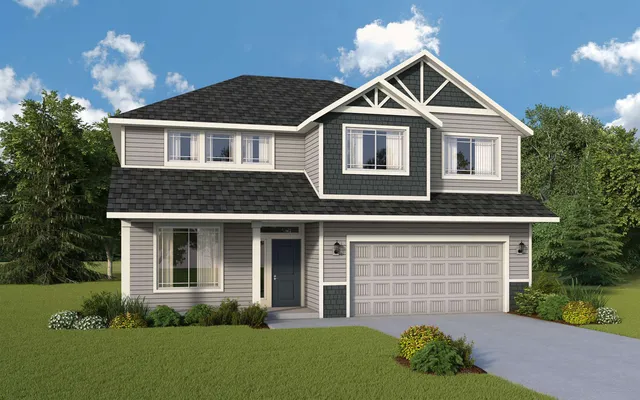 $524,900 | 18320 East Michielli Avenue, Spokane Valley, WA 99016