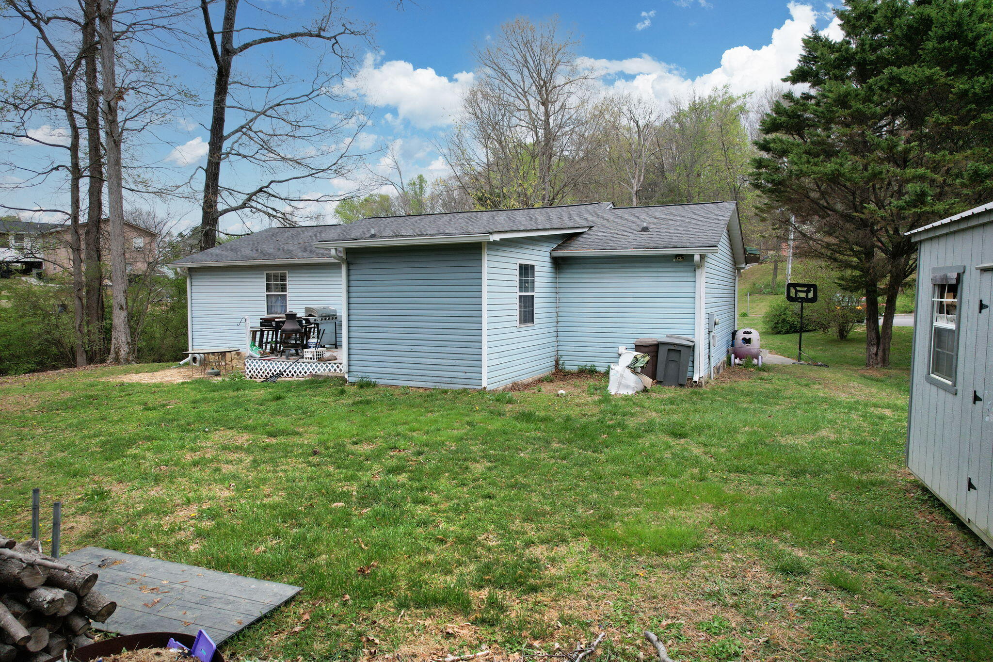 236 Crystal Spring Road Southeast Cleveland, TN 37323 - Photo 4 of 15 4-web-or-mls-DJI_0234