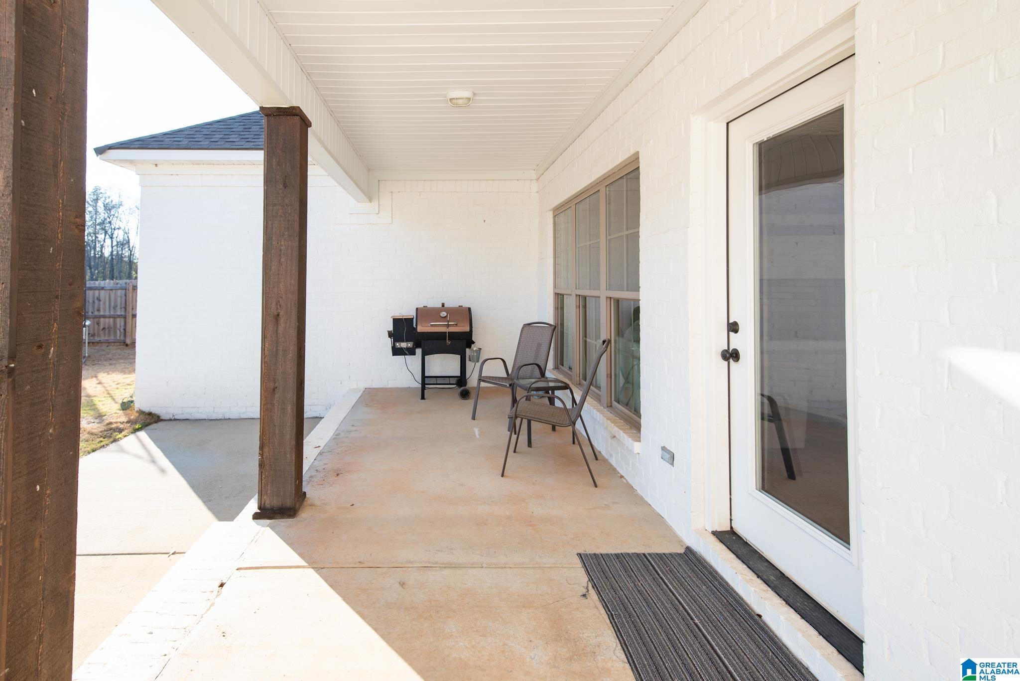 11973 Glen Ridge Boulevard Moundville, AL 35474 - Photo 41 of 44