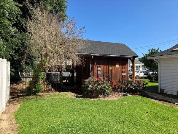 $225,000 | 177 North Airline Avenue, Gramercy, LA 70052