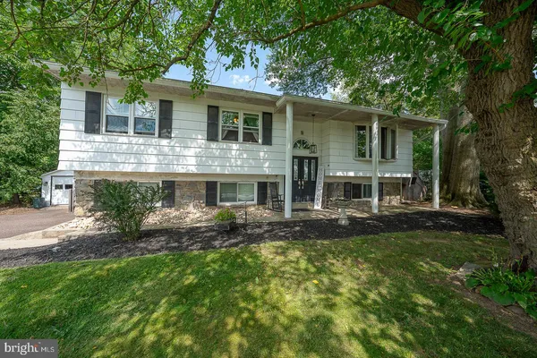 $474,900 | 24 Brimfield Road, Audubon, PA 19403