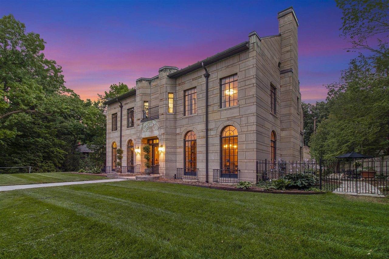 1405 Long Road Kalamazoo, MI 49008 - Photo 42 of 49
