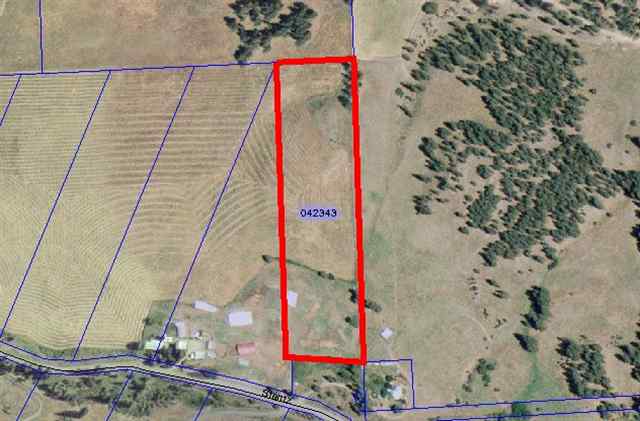 0 Stentz Road, Unit LOT 1 Spangle, WA 99031 - Photo 5 of 5