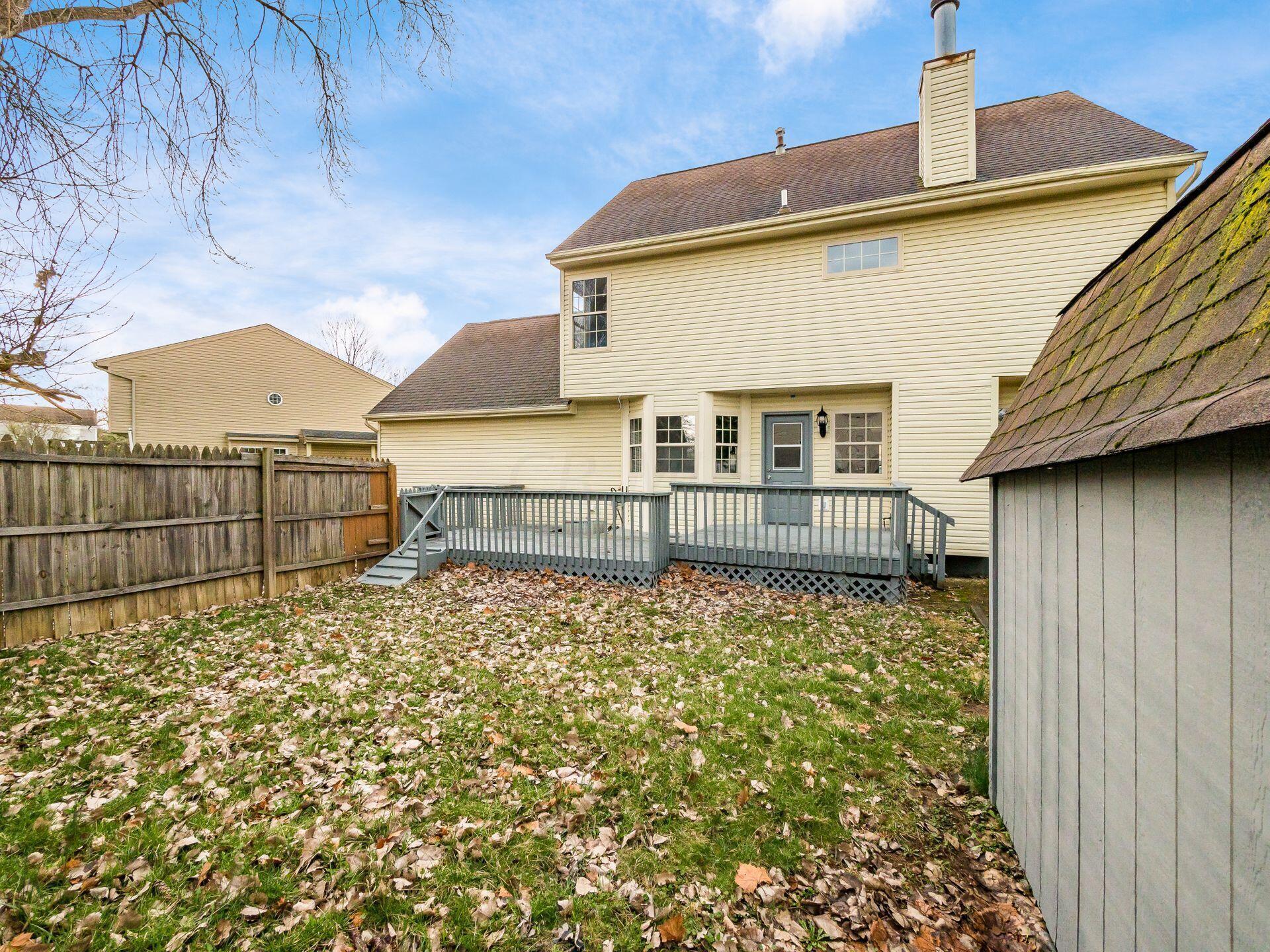 394 Rambling Brook Drive Pickerington, OH 43147 - Photo 54 of 56 054_C - 394 Rambling Brook117