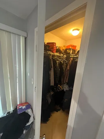 a view of balcony and furniture