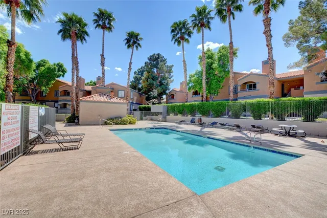$1,200 | 5260 Mission Monterey Lane, Unit 102, Las Vegas, NV 89107