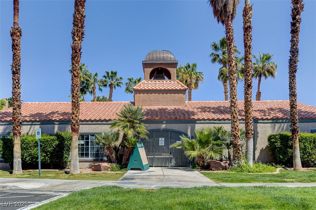 5260 Mission Monterey Lane, Unit 102 Las Vegas, NV 89107 - Photo 42 of 44