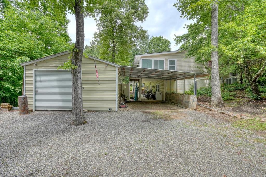 288 12 Point Road Blairsville, GA 30512 - Photo 25 of 76