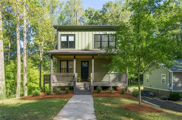$3,000 | 1453 Bridges Avenue Southwest, Atlanta, GA 30310