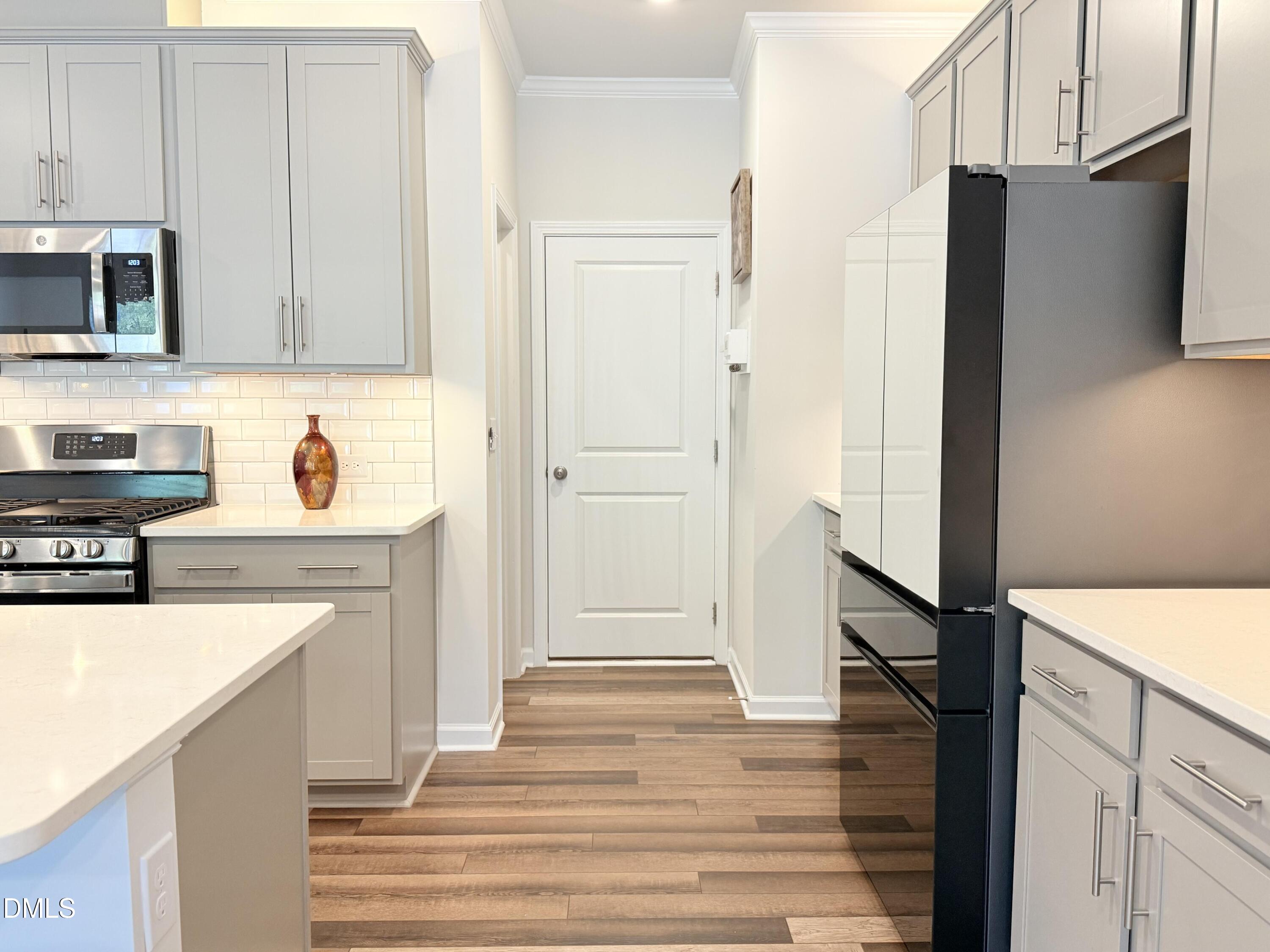 4927 Arkose Drive Raleigh, NC 27610 - Photo 9 of 58