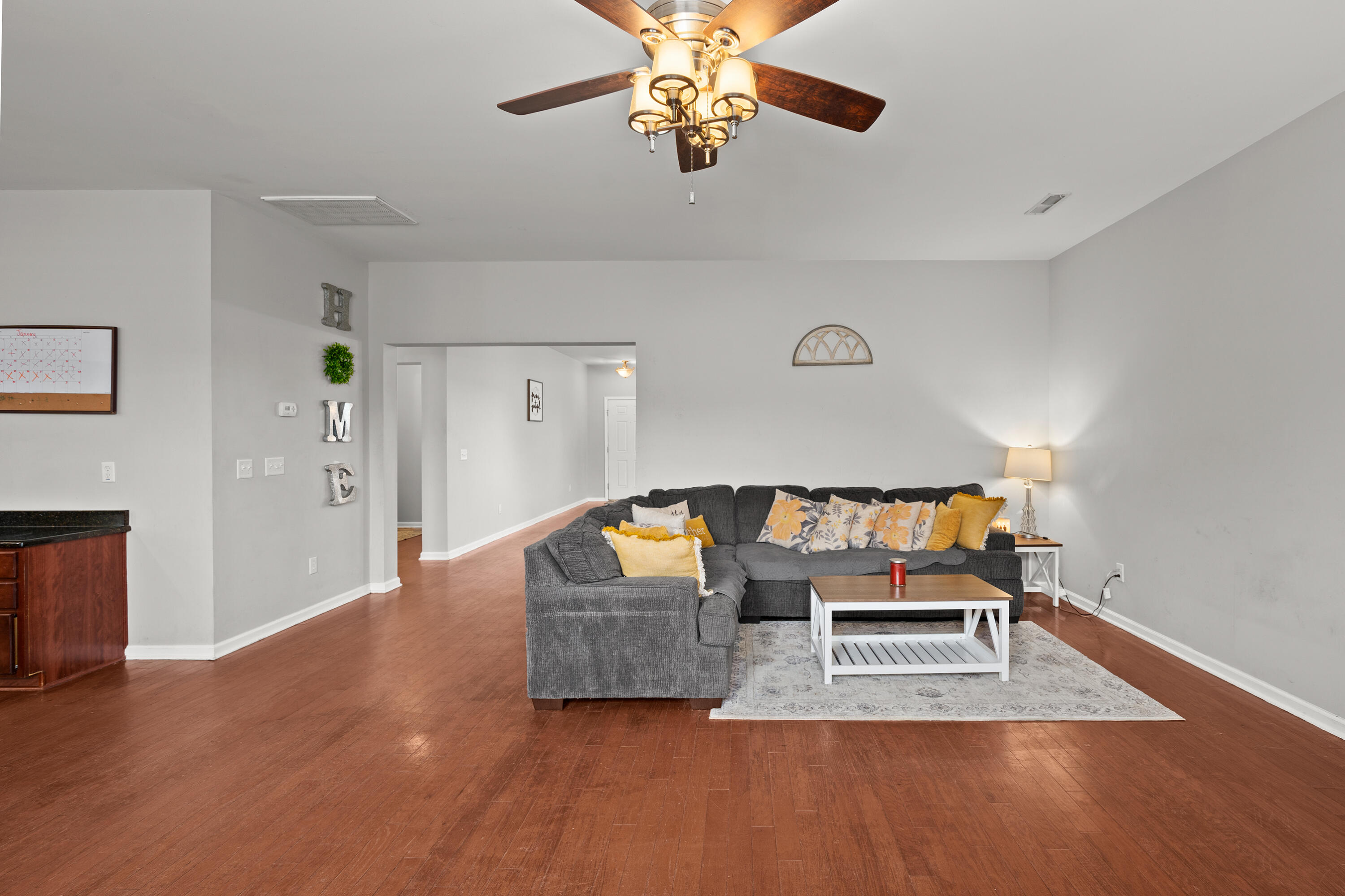 202 Decatur Drive Summerville, SC 29486 - Photo 16 of 78 Large living room