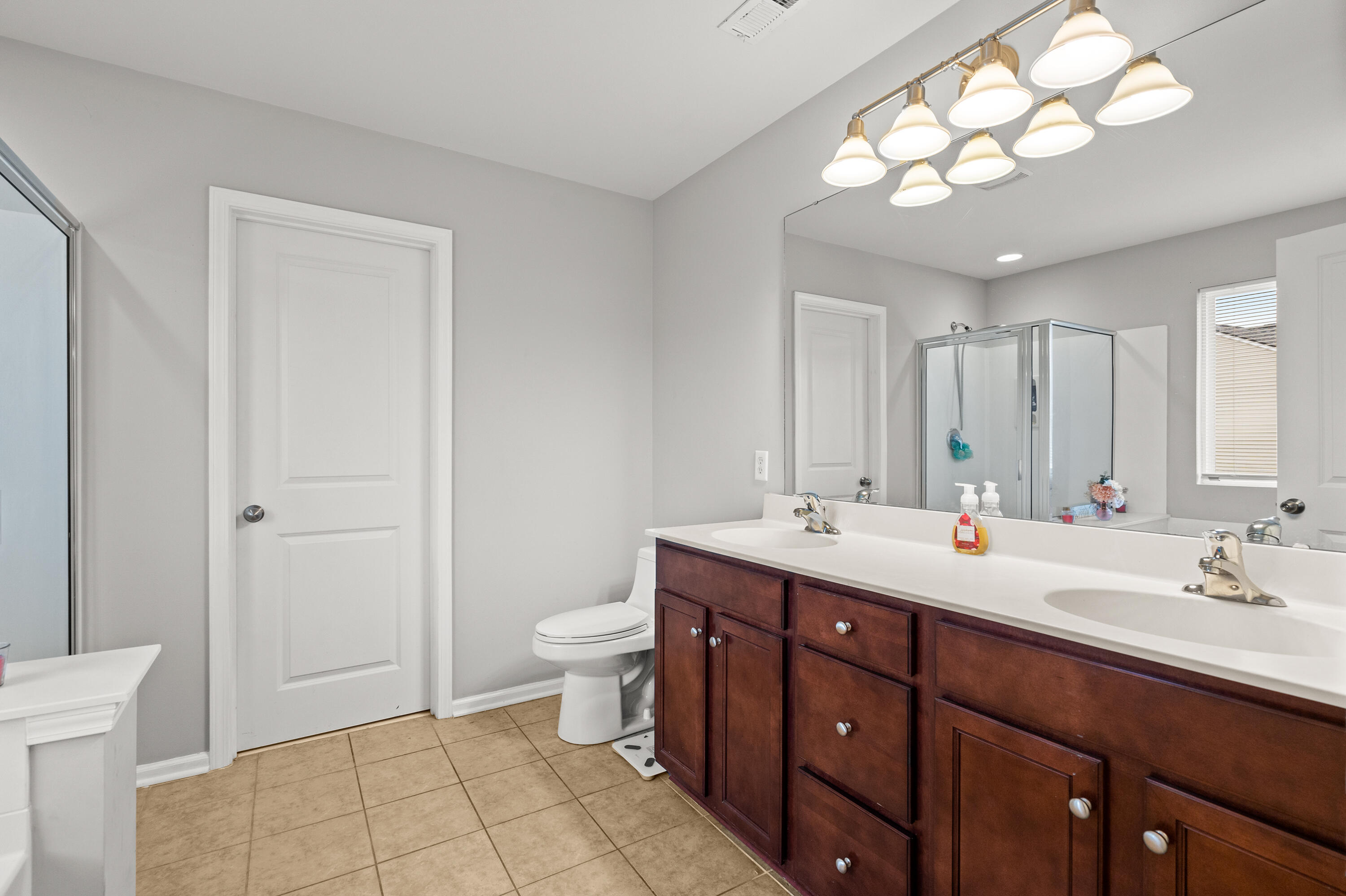 202 Decatur Drive Summerville, SC 29486 - Photo 35 of 78 Primary bathroom