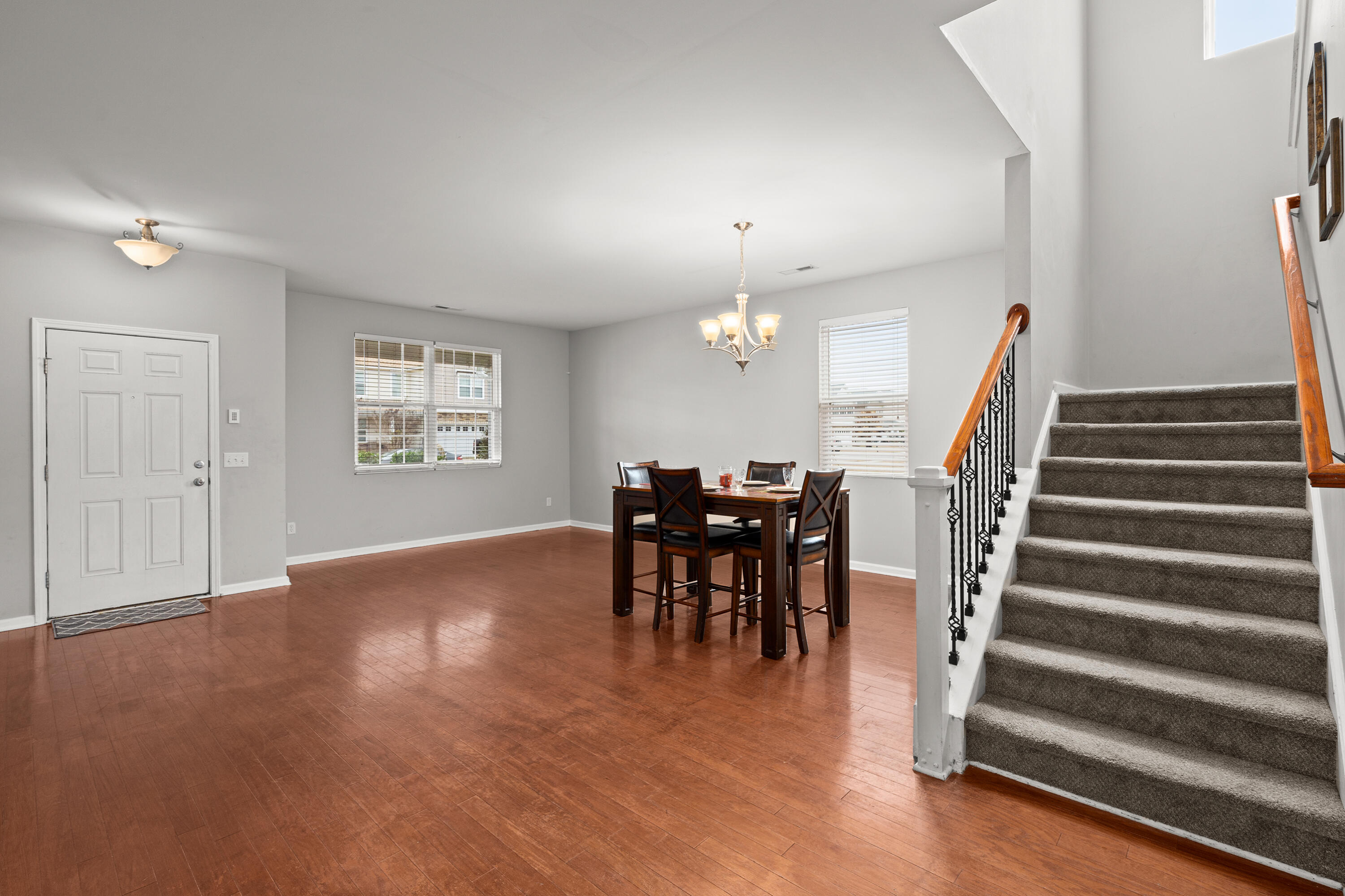 202 Decatur Drive Summerville, SC 29486 - Photo 6 of 78 Sitting room/reading room