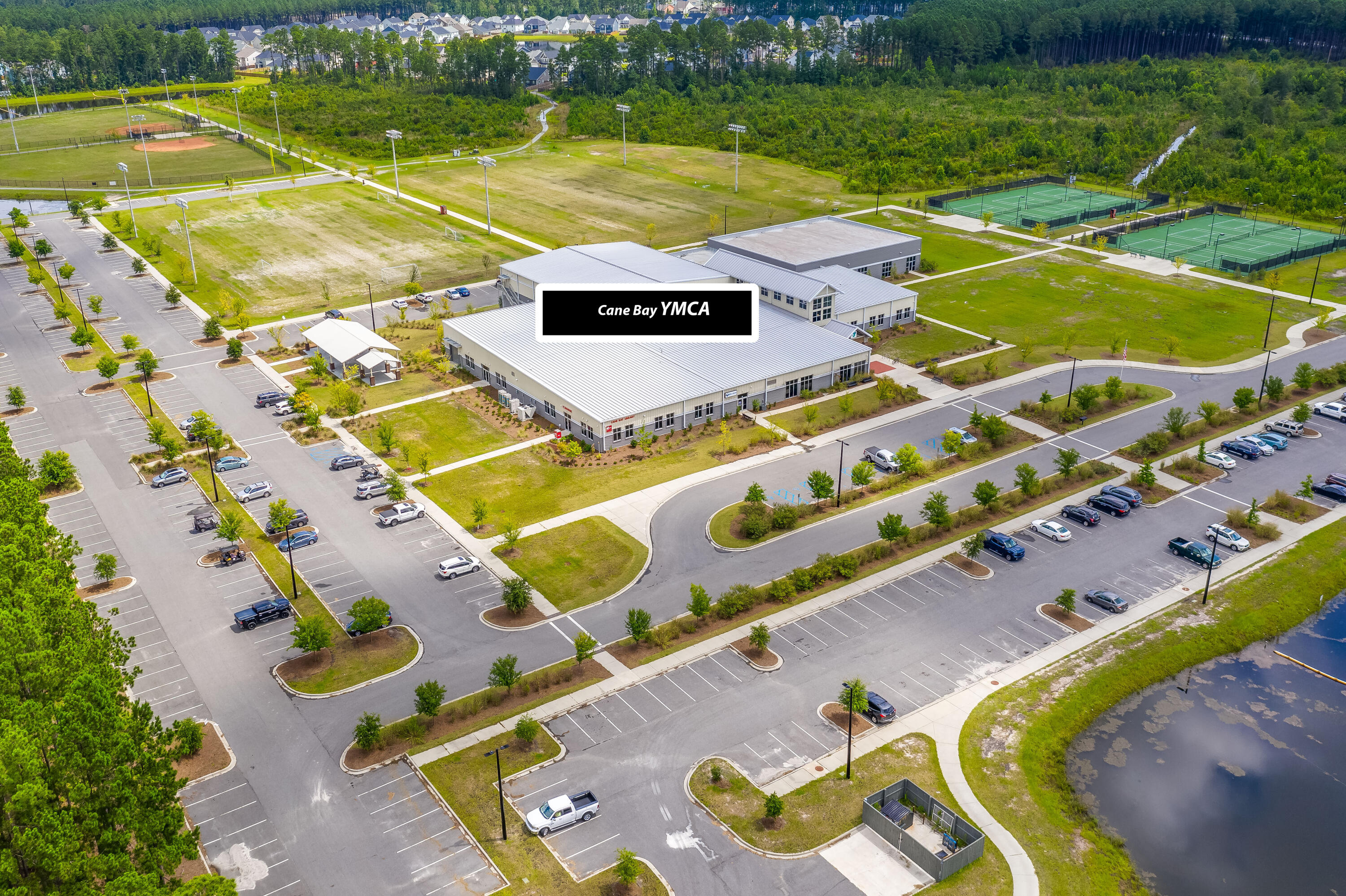 202 Decatur Drive Summerville, SC 29486 - Photo 71 of 78 YMCA