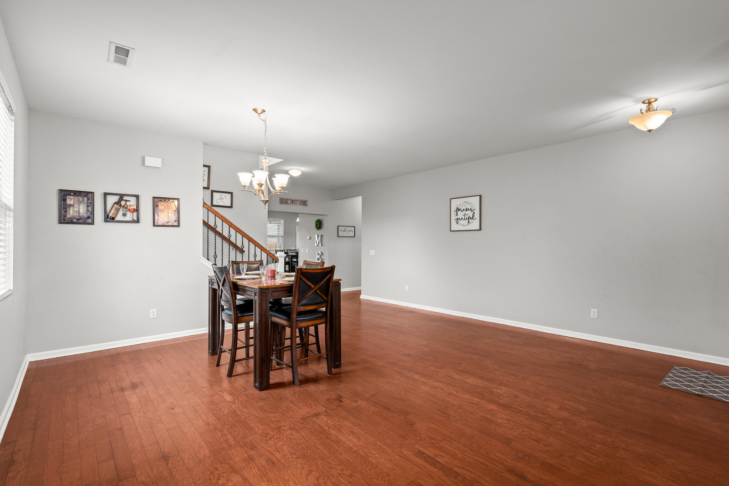 202 Decatur Drive Summerville, SC 29486 - Photo 8 of 78 Second living room