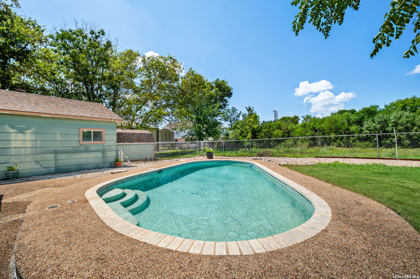 1033 East Live Oak Road Schertz, TX 78154 - Photo 53 of 70 Gallery Image 53