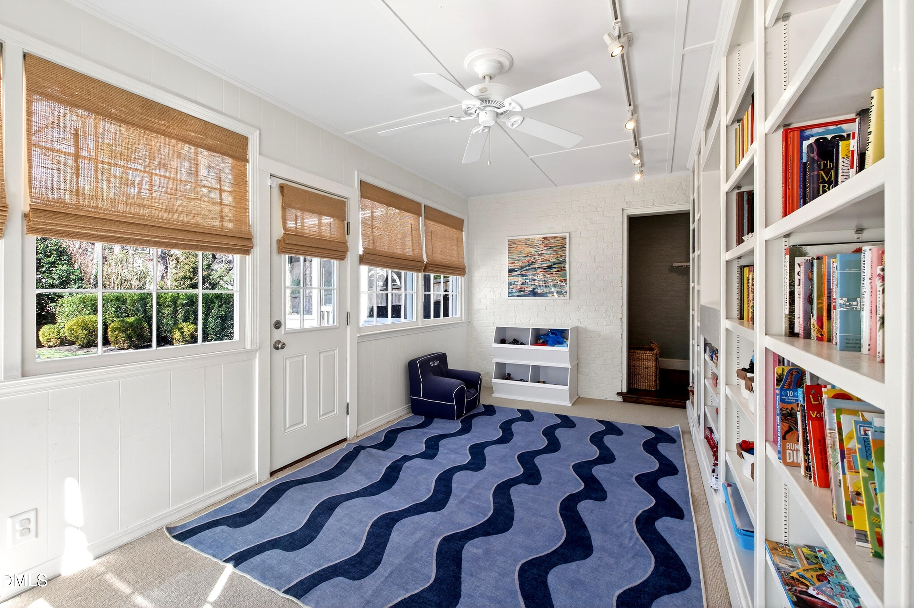 4709 Stiller Street Raleigh, NC 27609 - Photo 23 of 64 Stiller Street (65)