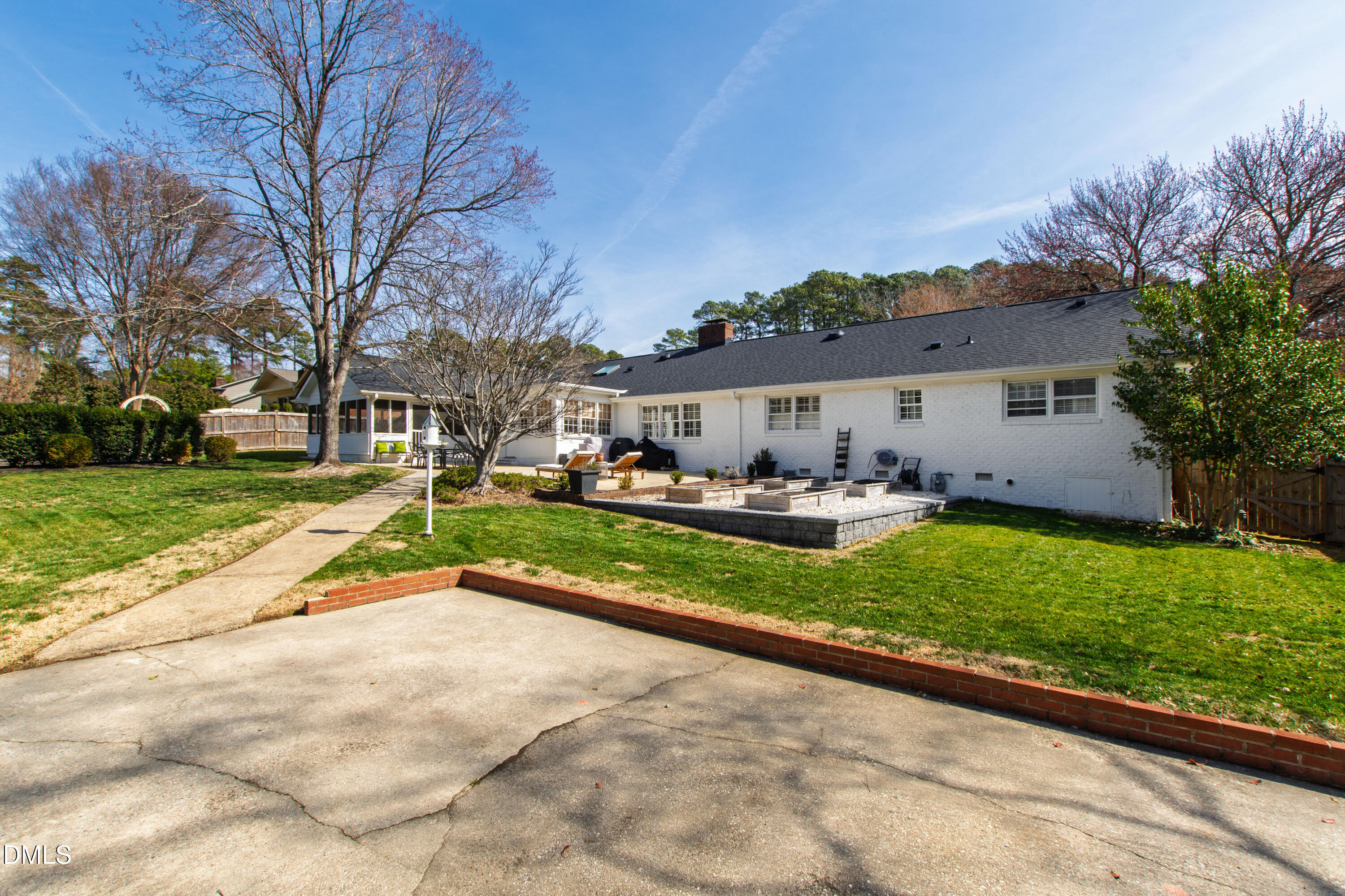 4709 Stiller Street Raleigh, NC 27609 - Photo 48 of 64 Stiller Street (20)